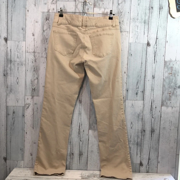 CAbi Lou Lou Straight Leg Jeans 8 - Picture 2 of 9